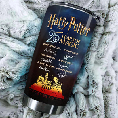 LIMITED EDITION - NEW CUSTOMIZED HRPT TUMBLER CUP