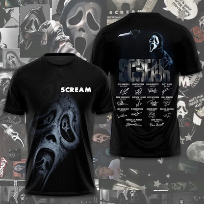 LIMITED EDITION - NEW CUSTOMIZED SCRE T-SHIRT, HOODIE, ZIP HOODIE