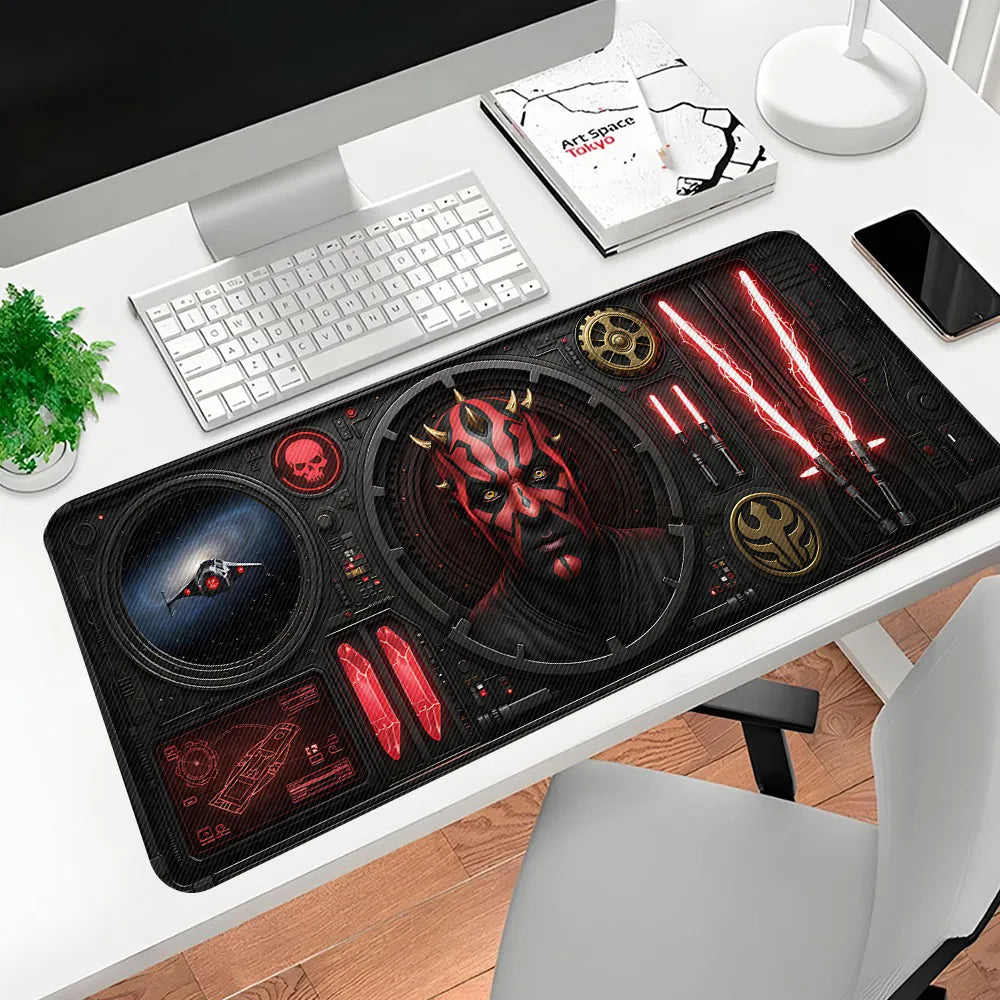 LIMITED EDITION - NEW CUSTOMIZED STWA MOUSE MAT