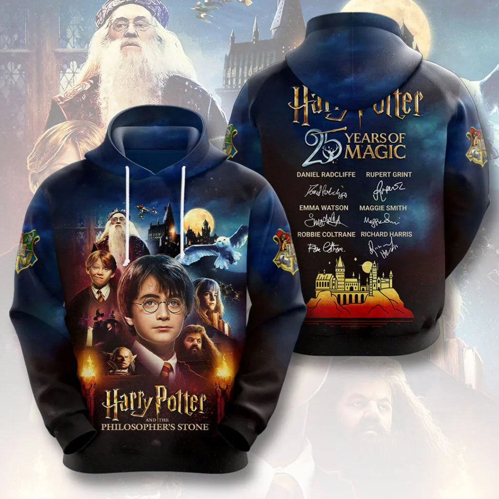 LIMITED EDITION - NEW CUSTOMIZED HRPT T-SHIRT, HOODIE, ZIP HOODIE