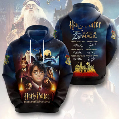 LIMITED EDITION - NEW CUSTOMIZED HRPT T-SHIRT, HOODIE, ZIP HOODIE