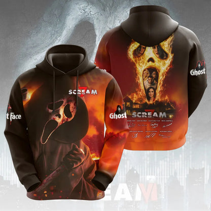LIMITED EDITION - NEW CUSTOMIZED SCRE T-SHIRT, HOODIE, ZIP HOODIE