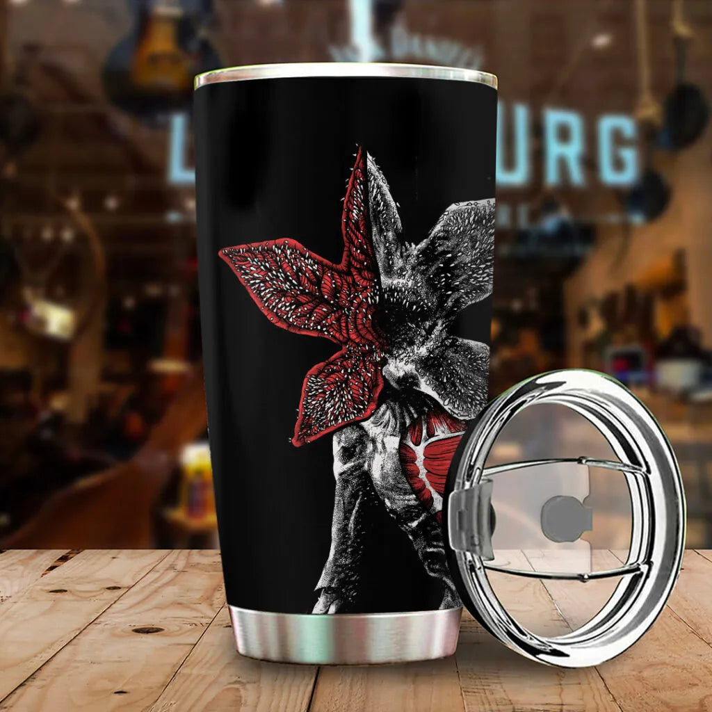 LIMITED EDITION - NEW CUSTOMIZED STTH TUMBLER CUP
