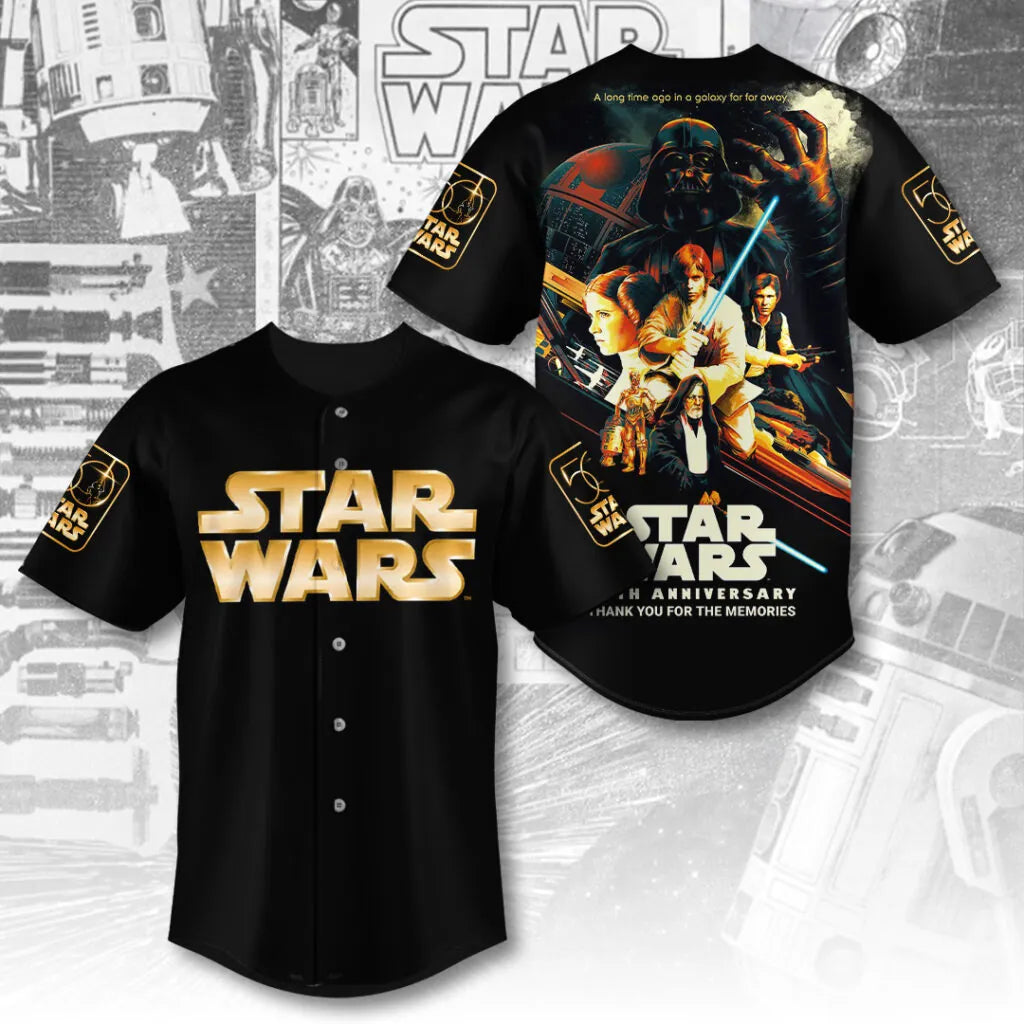 LIMITED EDITION - NEW CUSTOMIZED STWA BASEBALL JERSEY