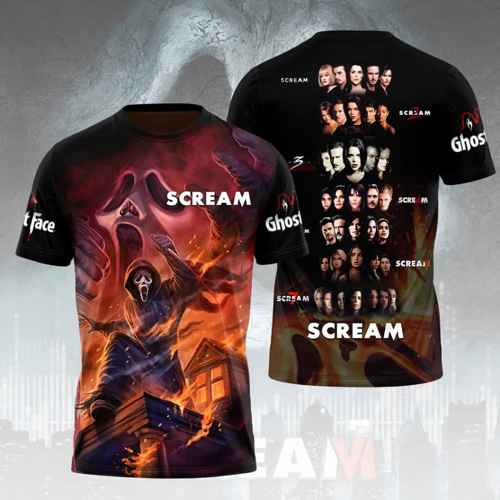 LIMITED EDITION - NEW CUSTOMIZED SCRE T-SHIRT, HOODIE, ZIP HOODIE