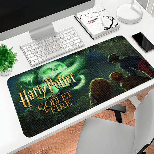 LIMITED EDITION - NEW CUSTOMIZED HRPT MOUSE MAT