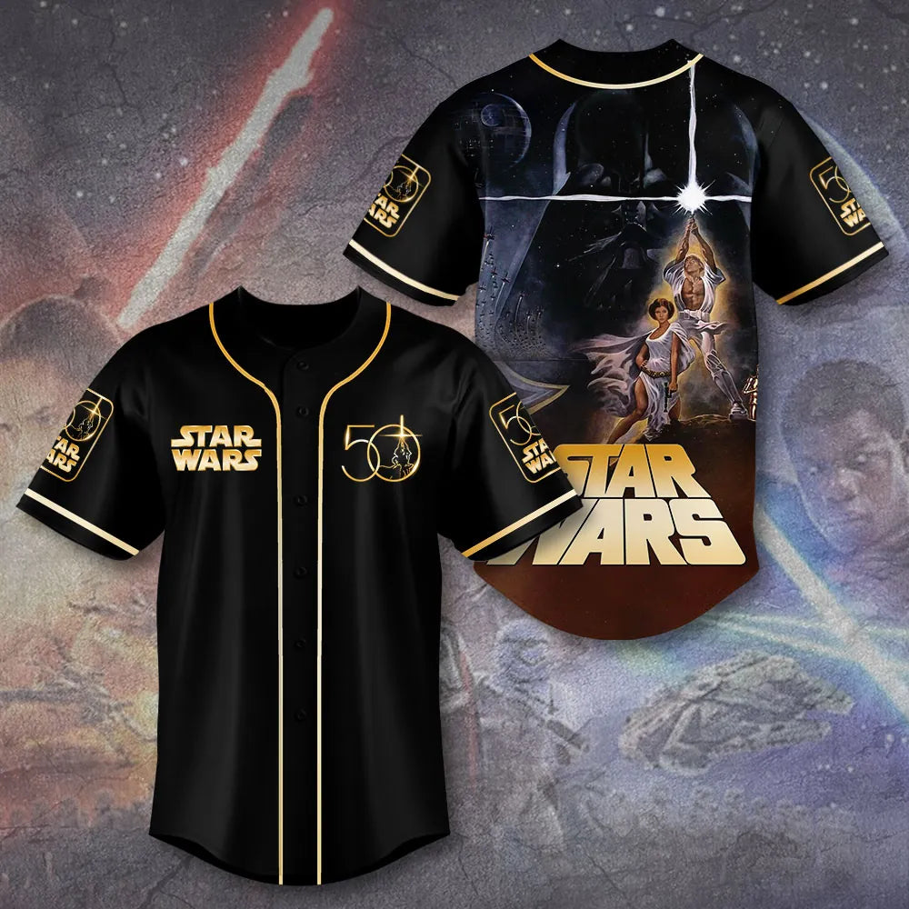 LIMITED EDITION - NEW CUSTOMIZED STWA BASEBALL JERSEY