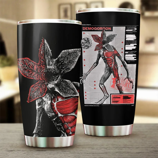 LIMITED EDITION - NEW CUSTOMIZED STTH TUMBLER CUP