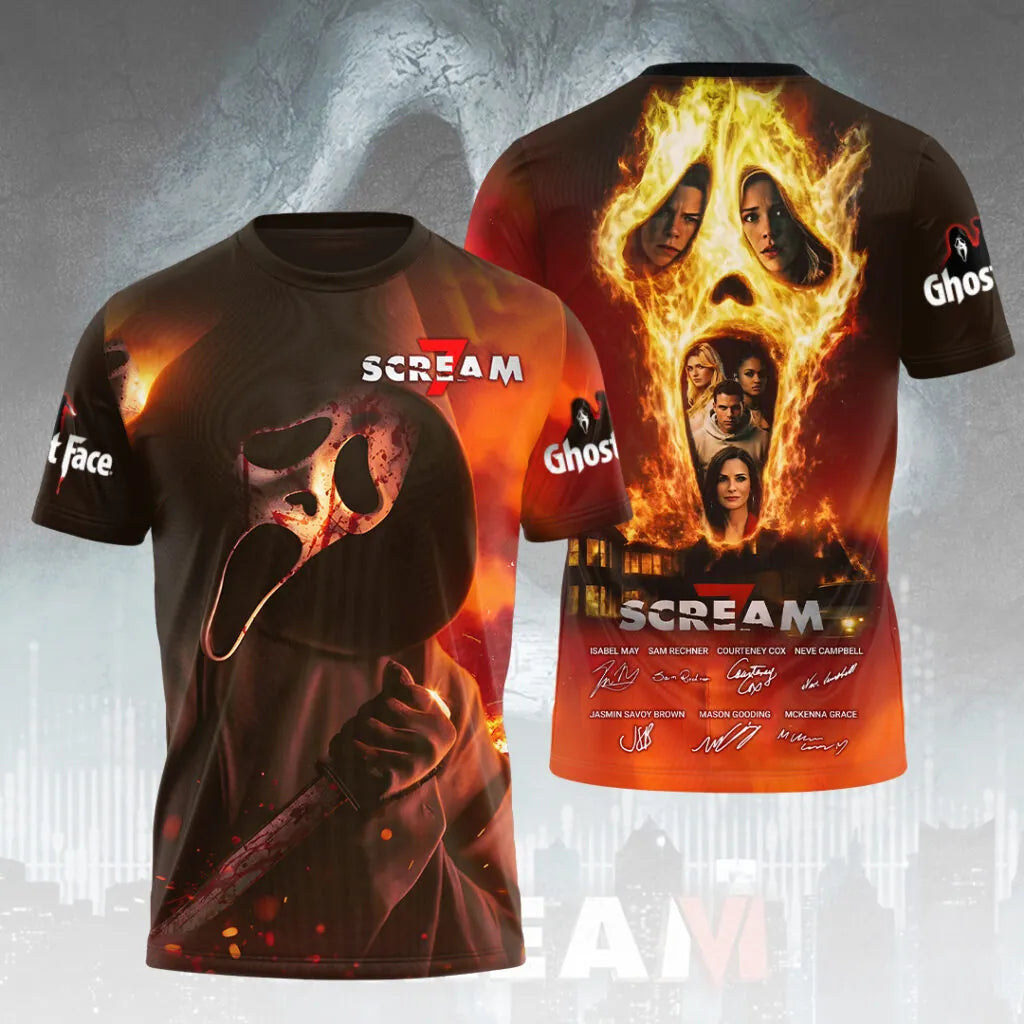 LIMITED EDITION - NEW CUSTOMIZED SCRE T-SHIRT, HOODIE, ZIP HOODIE