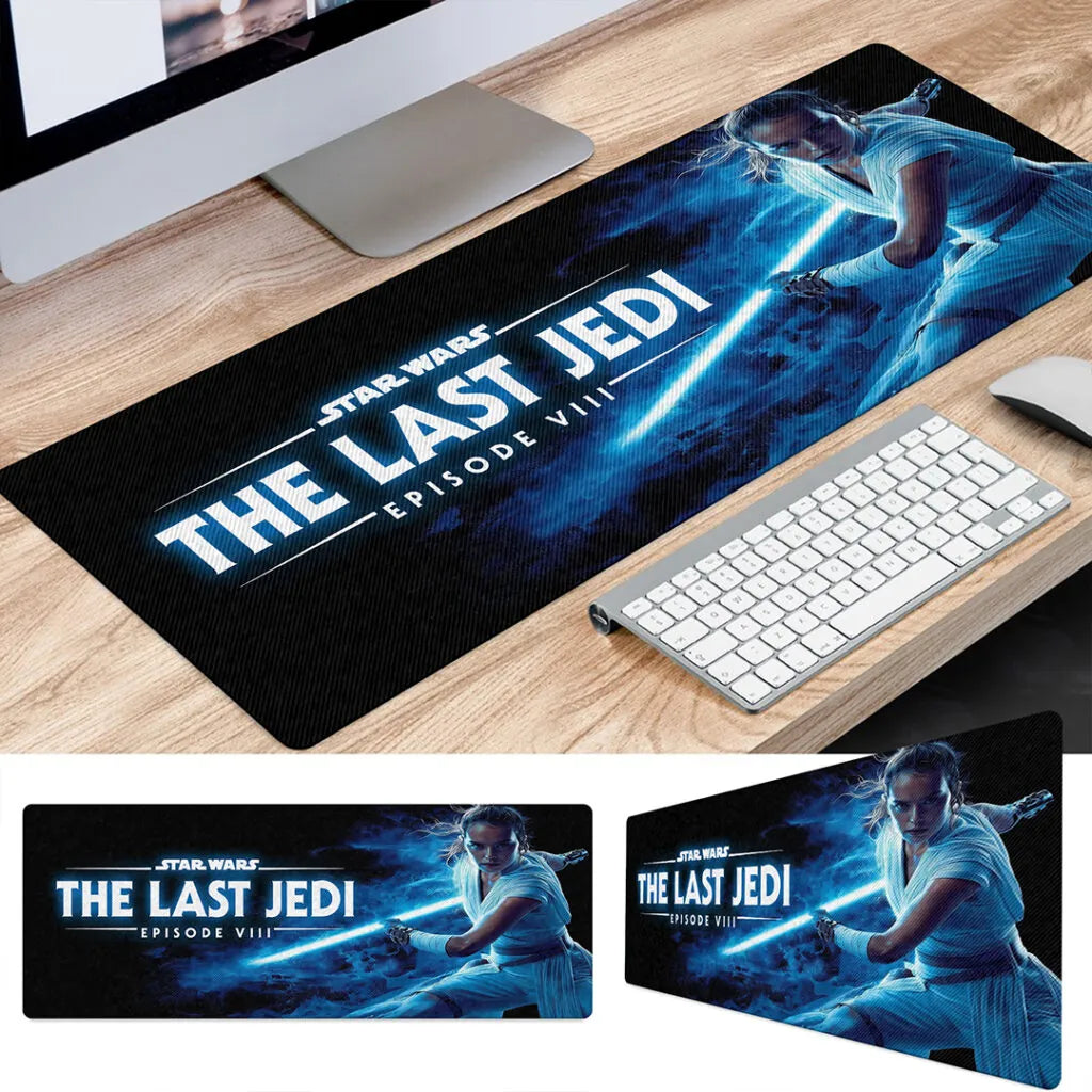 LIMITED EDITION - NEW CUSTOMIZED STWA MOUSE MAT