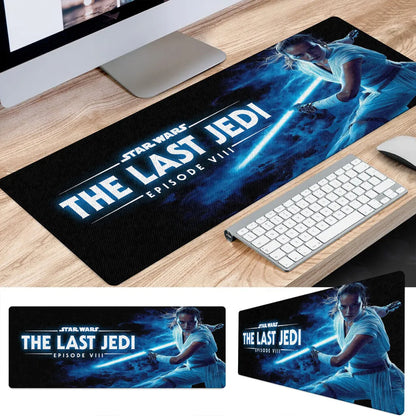 LIMITED EDITION - NEW CUSTOMIZED STWA MOUSE MAT