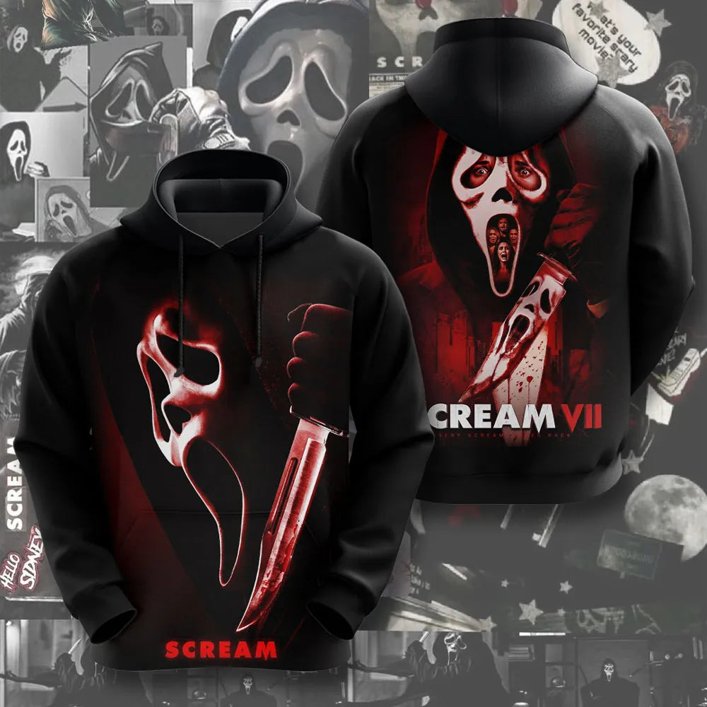 LIMITED EDITION - NEW CUSTOMIZED SCRE T-SHIRT, HOODIE, ZIP HOODIE