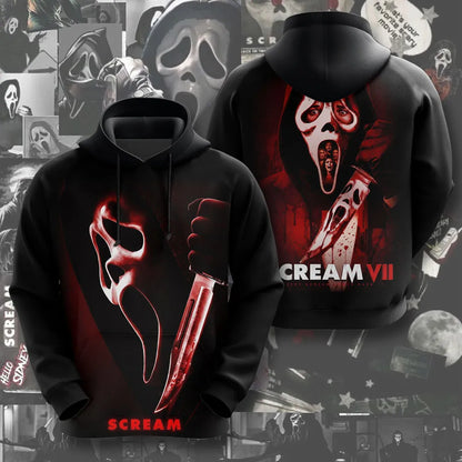 LIMITED EDITION - NEW CUSTOMIZED SCRE T-SHIRT, HOODIE, ZIP HOODIE