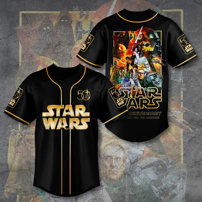 LIMITED EDITION - NEW CUSTOMIZED STWA BASEBALL JERSEY