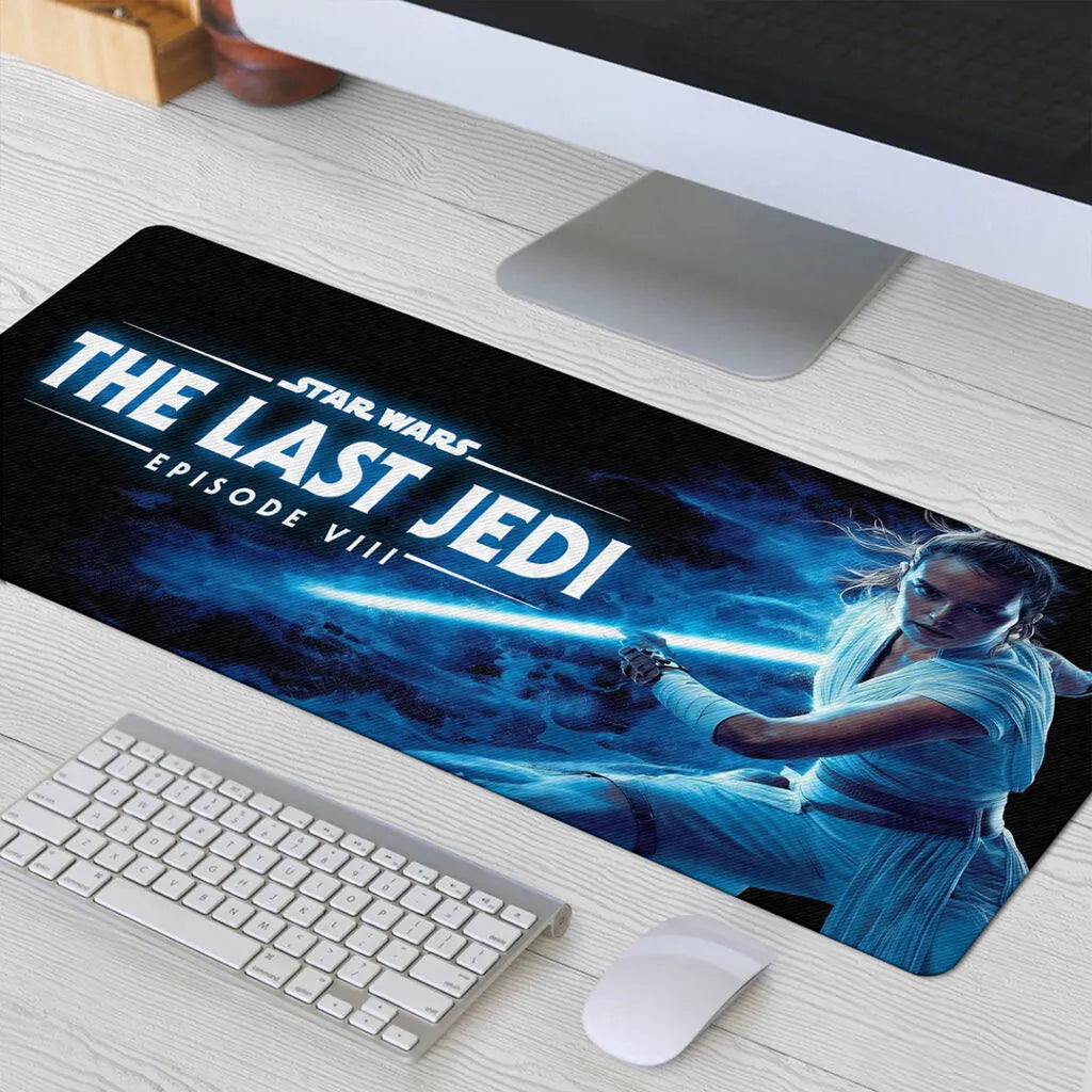 LIMITED EDITION - NEW CUSTOMIZED STWA MOUSE MAT