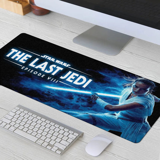 LIMITED EDITION - NEW CUSTOMIZED STWA MOUSE MAT