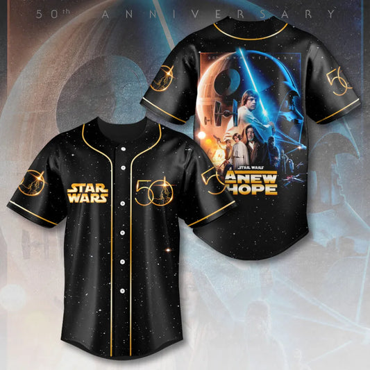 LIMITED EDITION - NEW CUSTOMIZED STWA BASEBALL JERSEY