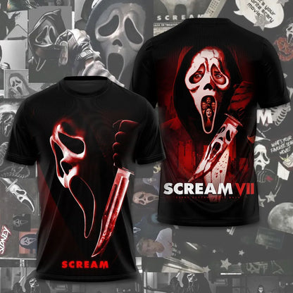 LIMITED EDITION - NEW CUSTOMIZED SCRE T-SHIRT, HOODIE, ZIP HOODIE