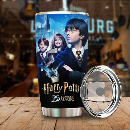 LIMITED EDITION - NEW CUSTOMIZED HRPT TUMBLER CUP