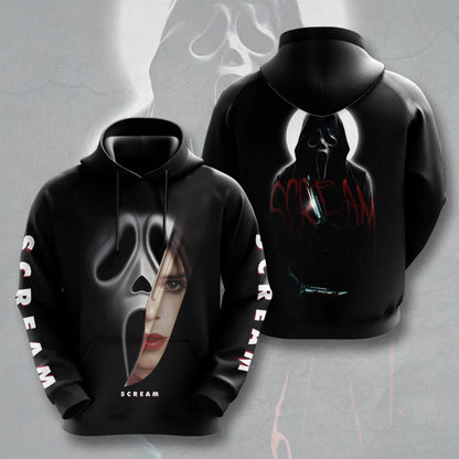 LIMITED EDITION - NEW CUSTOMIZED SCRE T-SHIRT, HOODIE, ZIP HOODIE