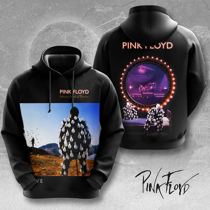 LIMITED EDITION - NEW CUSTOMIZED PINK FLOYD T-SHIRT, HOODIE, ZIP HOODIE