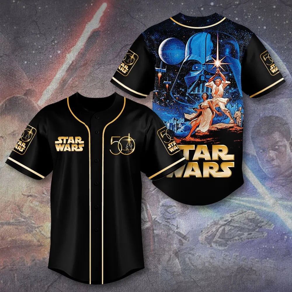 LIMITED EDITION - NEW CUSTOMIZED STWA BASEBALL JERSEY