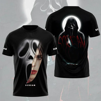 LIMITED EDITION - NEW CUSTOMIZED SCRE T-SHIRT, HOODIE, ZIP HOODIE