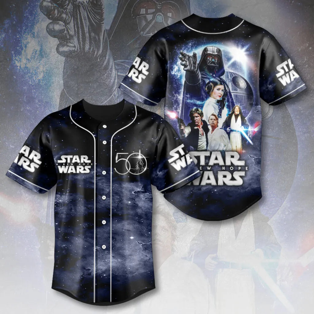 LIMITED EDITION - NEW CUSTOMIZED STWA BASEBALL JERSEY