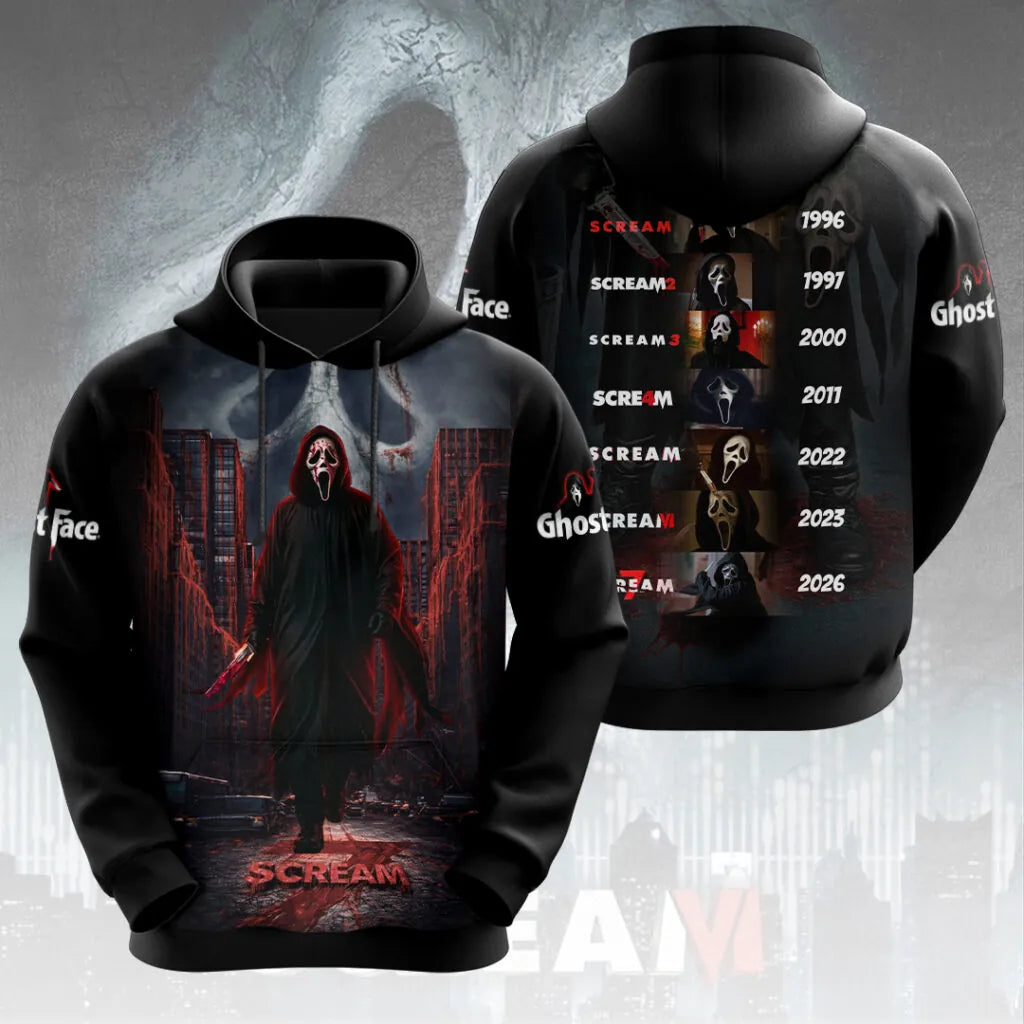 LIMITED EDITION - NEW CUSTOMIZED SCRE T-SHIRT, HOODIE, ZIP HOODIE