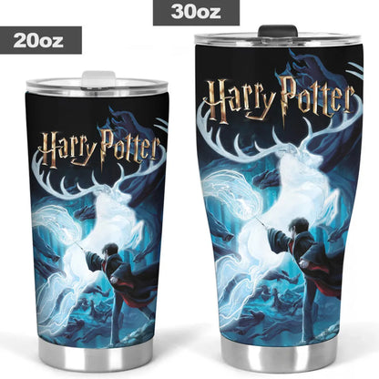 LIMITED EDITION - NEW CUSTOMIZED HRPT TUMBLER CUP