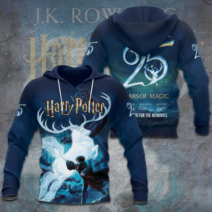 LIMITED EDITION - NEW CUSTOMIZED HRPT T-SHIRT, HOODIE, ZIP HOODIE