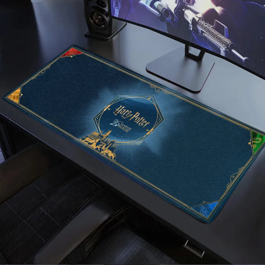 LIMITED EDITION - NEW CUSTOMIZED HRPT MOUSE MAT