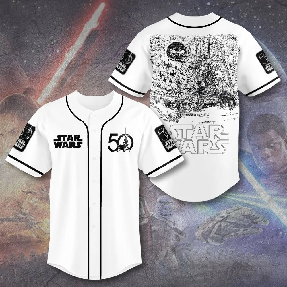 LIMITED EDITION - NEW CUSTOMIZED STWA BASEBALL JERSEY