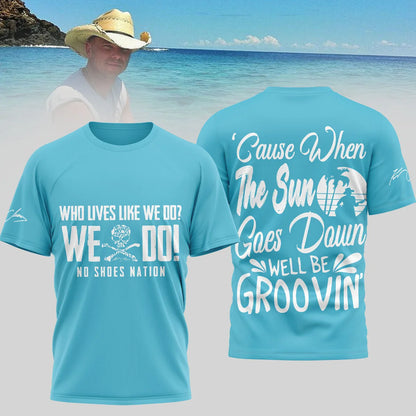 LIMITED EDITION - NEW CUSTOMIZED KENNY CHESNEY T-SHIRT, HOODIE, ZIP HOODIE