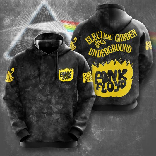 LIMITED EDITION - NEW CUSTOMIZED PINK FLOYD T-SHIRT, HOODIE, ZIP HOODIE