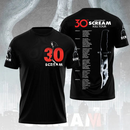 LIMITED EDITION - NEW CUSTOMIZED SCRE T-SHIRT, HOODIE, ZIP HOODIE