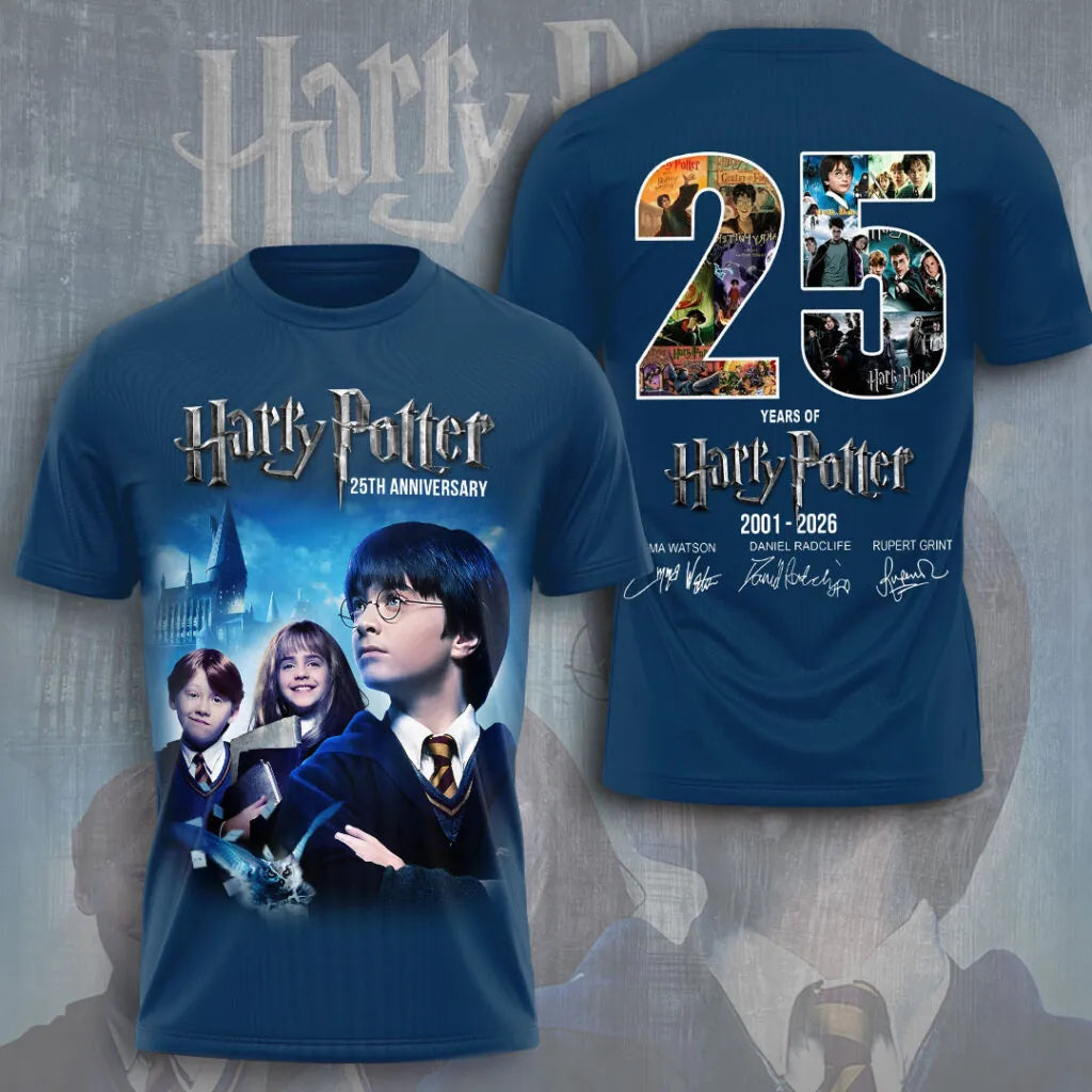 LIMITED EDITION - NEW CUSTOMIZED HRPT T-SHIRT, HOODIE, ZIP HOODIE