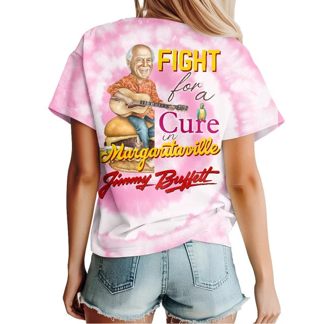 LIMITED EDITION - NEW CUSTOMIZED JIMMY BUFFETT T-SHIRT, HOODIE, ZIP HOODIE