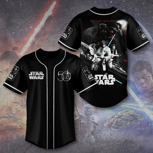 LIMITED EDITION - NEW CUSTOMIZED STWA BASEBALL JERSEY