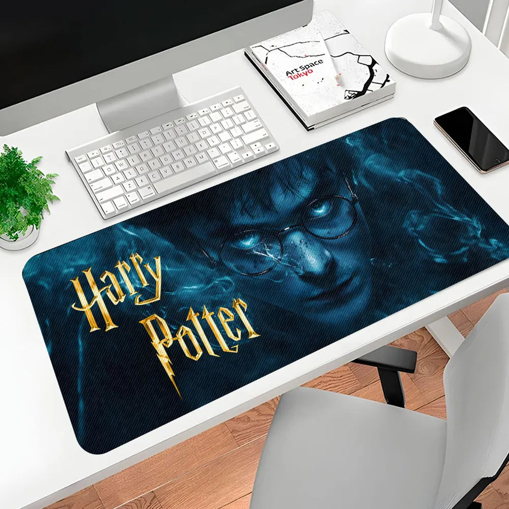 LIMITED EDITION - NEW CUSTOMIZED HRPT MOUSE MAT