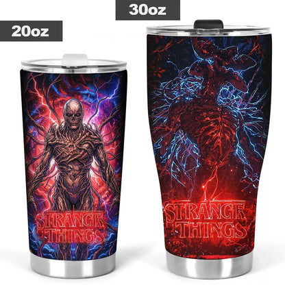 LIMITED EDITION - NEW CUSTOMIZED STTH TUMBLER CUP