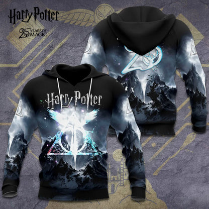 LIMITED EDITION - NEW CUSTOMIZED HRPT T-SHIRT, HOODIE, ZIP HOODIE