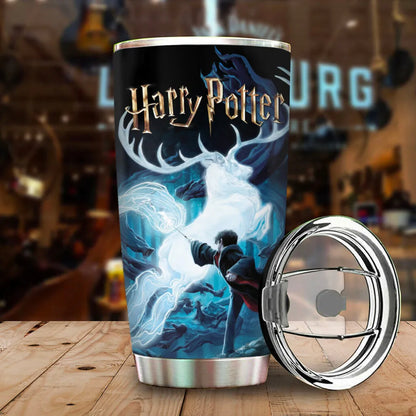 LIMITED EDITION - NEW CUSTOMIZED HRPT TUMBLER CUP