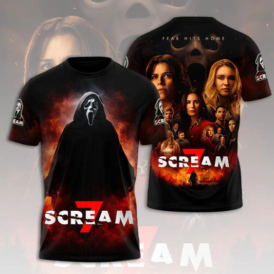 LIMITED EDITION - NEW CUSTOMIZED SCRE T-SHIRT, HOODIE, ZIP HOODIE