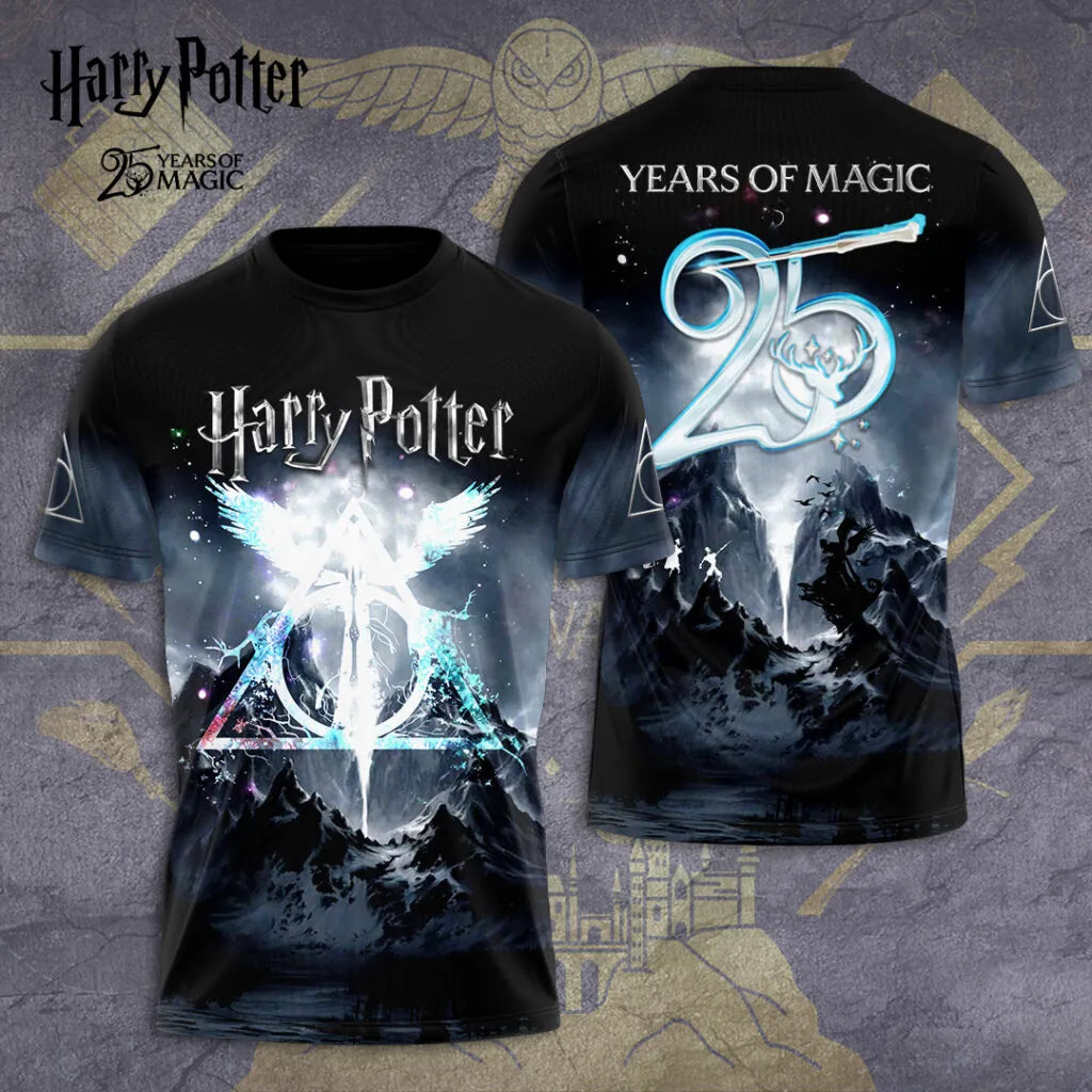 LIMITED EDITION - NEW CUSTOMIZED HRPT T-SHIRT, HOODIE, ZIP HOODIE