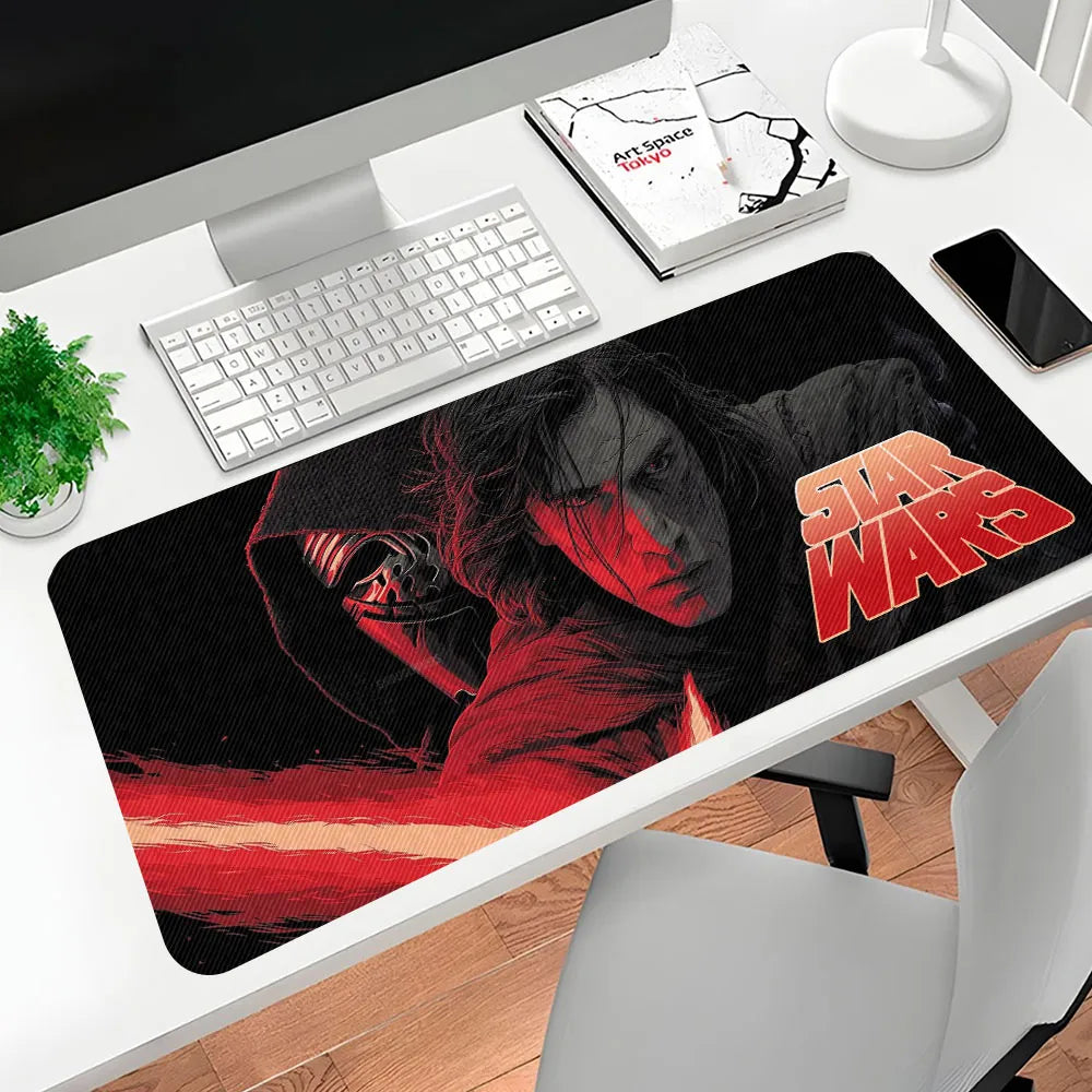 LIMITED EDITION - NEW CUSTOMIZED STWA MOUSE MAT