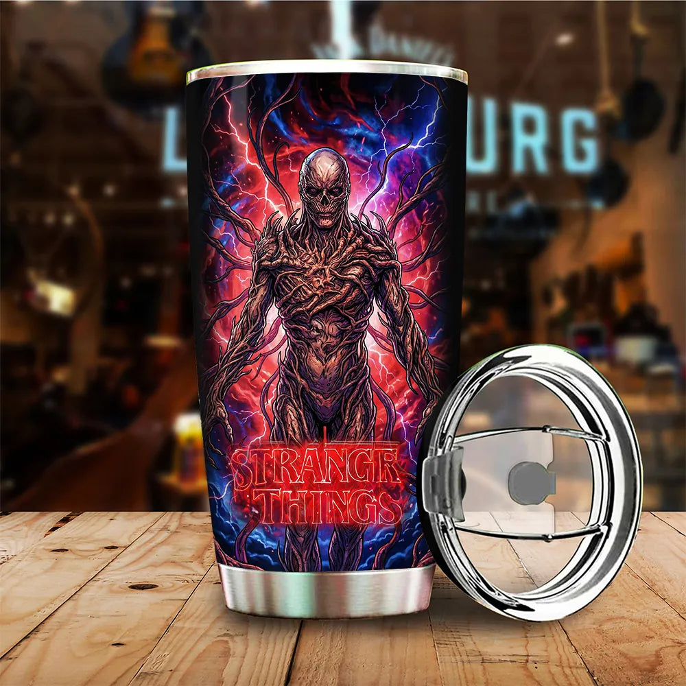 LIMITED EDITION - NEW CUSTOMIZED STTH TUMBLER CUP