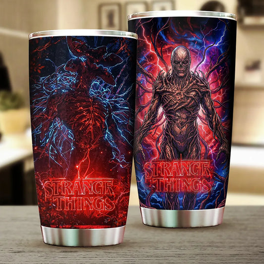 LIMITED EDITION - NEW CUSTOMIZED STTH TUMBLER CUP