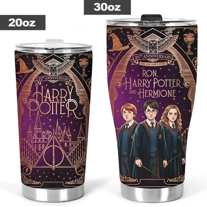 LIMITED EDITION - NEW CUSTOMIZED HRPT TUMBLER CUP