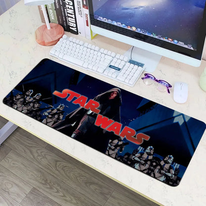 LIMITED EDITION - NEW CUSTOMIZED STWA MOUSE MAT